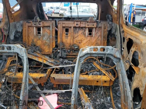 ✅ 2020 Chevrolet Blazer RS • VIN: 3GNKBERS4LS667713 • Lot: 61146284. Listed on Copart with Not provided miles. Access the free auction sales archive from the USA and view a detailed vehicle history report at DreamBid. Image 10.