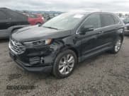 ✅ 2020 Ford Edge Titanium • VIN: 2FMPK4K93LBA71980 • Lot: 43335741. Wystawiony na IAAI z przebiegiem 78 807 mil. Bezpłatny archiwum sprzedaży aukcyjnych z USA i szczegółowy raport historii pojazdu na DreamBid. Zdjęcie 18.