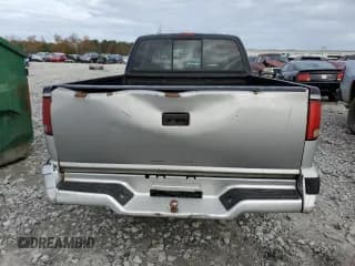✅ 1995 Chevrolet S-10 LS • VIN: 1GCCS19W6S8190511 • Лот: 84840244. Опубликован ранее на Copart с пробегом 232 828 миль. Бесплатный доступ к архиву аукционных продаж из США и подробный отчёт об истории автомобиля на DreamBid. Изображение 6.