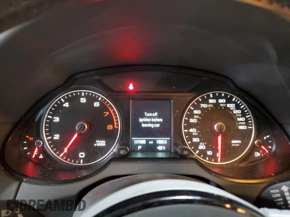 ✅ 2016 Audi Q5 Premium Plus • VIN: WA1D7AFP7GA073680 • Лот: 81404295. Опубликован ранее на Copart с пробегом 147 680 миль. Бесплатный доступ к архиву аукционных продаж из США и подробный отчёт об истории автомобиля на DreamBid. Изображение 9.