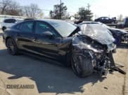 ✅ 2018 Porsche Panamera 4S • VIN: WP0AB2A72JL132800 • Lot: 49064115. Listed on Copart with 33,952 mi. Free auction sales archive from the USA and detailed vehicle history report at DreamBid. Image 4.