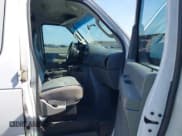 ✅ 2006 Ford Econoline Cargo • VIN: 1FTNE24L16DB11522 • Lot: 42361864. Listed on IAAI with 296,735 mi. Free auction sales archive from the USA and detailed vehicle history report at DreamBid. Image 5.