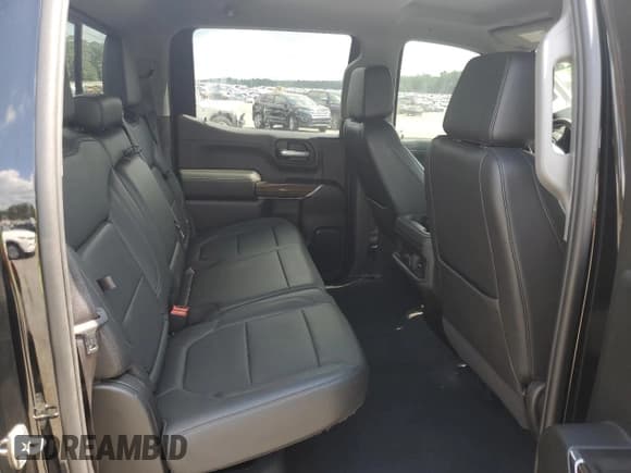 ✅ 2021 Chevrolet Silverado 1500 LT Trail Boss • VIN: 1GCPYFEL2MZ171430 • Лот: 63650635. Опубликован ранее на Copart с пробегом 79 168 миль. Бесплатный доступ к архиву аукционных продаж из США и подробный отчёт об истории автомобиля на DreamBid. Изображение 10.