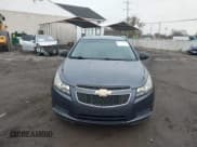 ✅ 2013 Chevrolet Cruze LS • VIN: 1G1PA5SG2D7136543 • Лот: 43757431. Опубликован ранее на IAAI с пробегом 85 735 миль. Бесплатный доступ к архиву аукционных продаж из США и подробный отчёт об истории автомобиля на DreamBid. Изображение 12.