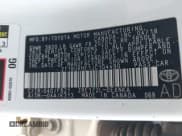 ✅ 2018 Toyota Corolla LE • VIN: 2T1BURHE1JC104490 • Lot: 43396336. Listed on IAAI with 134,819 mi. Free auction sales archive from the USA and detailed vehicle history report at DreamBid. Image 9.