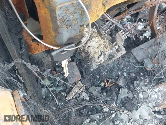 2001 Dodge 1500 with VIN 1B7HC16Y31S310453, listed as a IAAI auction lot 41767410 with Not provided miles and . Bid and sale history available at DreamBid. Image 11.