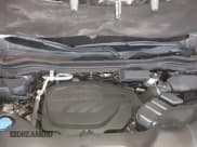 ✅ 2021 Honda Passport EX-L • VIN: 5FNYF8H56MB012533 • Lot: 42561010. Listed on IAAI with 40,568 mi. Free auction sales archive from the USA and detailed vehicle history report at DreamBid. Image 10.