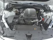 ✅ 2022 Cadillac CT5 Premium Luxury • VIN: 1G6DN5RK3N0117067 • Lot: 63436565. Wystawiony na Copart z przebiegiem 63 329 mil. Bezpłatny archiwum sprzedaży aukcyjnych z USA i szczegółowy raport historii pojazdu na DreamBid. Zdjęcie 11.