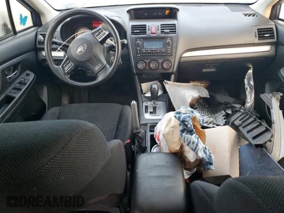 ✅ 2012 Subaru Impreza Premium • VIN: JF1GPAC69CH235752 • Lot: 90819295. Wystawiony na Copart z przebiegiem 213 077 mil. Bezpłatny archiwum sprzedaży aukcyjnych z USA i szczegółowy raport historii pojazdu na DreamBid. Zdjęcie 8.