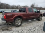 ✅ 2016 Ford F-350 Platinum • VIN: 1FT8W3BT0GED38991 • Лот: 43654465. Опубликован ранее на Copart с пробегом 186 196 миль. Бесплатный доступ к архиву аукционных продаж из США и подробный отчёт об истории автомобиля на DreamBid. Изображение 3.