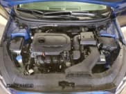 ✅ 2019 Hyundai Sonata SE • VIN: 5NPE24AF5KH820512 • Lot: 48990743. Listed on Copart with 43,780 mi. Free auction sales archive from the USA and detailed vehicle history report at DreamBid. Image 11.