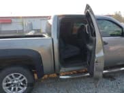 ✅ 2007 Chevrolet Silverado 1500 1LT • VIN: 2GCEK13M771624915 • Lot: 43140224. Listed on IAAI with 234,086 mi. Free auction sales archive from the USA and detailed vehicle history report at DreamBid. Image 8.