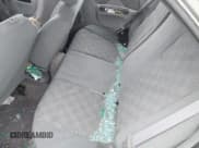 ✅ 2005 Chevrolet Aveo LS • VIN: KL1TD526X5B324267 • Lot: 41947906. Listed on IAAI with 180,204 mi. Free auction sales archive from the USA and detailed vehicle history report at DreamBid. Image 8.