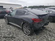 ✅ 2024 Genesis GV60 Advanced • VIN: KMUKCDSC2RU019277 • Lot: 71441155. Wystawiony na Copart z przebiegiem 35 339 mil. Bezpłatny archiwum sprzedaży aukcyjnych z USA i szczegółowy raport historii pojazdu na DreamBid. Zdjęcie 2.