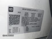 ✅ 2023 Cadillac Escalade ESV 4WD Premium Luxury • VIN: 1GYS4KKL3PR114963 • Lot: 43682968. Wystawiony na IAAI z przebiegiem 32 759 mil. Bezpłatny archiwum sprzedaży aukcyjnych z USA i szczegółowy raport historii pojazdu na DreamBid. Zdjęcie 9.