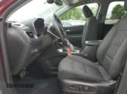 ✅ 2021 Chevrolet Equinox LT • VIN: 2GNAXUEV1M6144298 • Lot: 58198095. Listed on Copart with 97,702 mi. Free auction sales archive from the USA and detailed vehicle history report at DreamBid. Image 7.