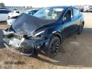 ✅ 2023 Tesla Model Y Long Range • VIN: 7SAYGDEE0PF907260 • Lot: 41180227. Listed on IAAI with Not provided. Free auction sales archive from the USA and detailed vehicle history report at DreamBid. Image 19.