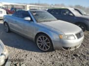 ✅ 2003 Audi A4 3.0L • VIN: WAUAT48HX3K013535 • Лот: 89080455. Опубликован ранее на Copart с пробегом Не указан. Бесплатный доступ к архиву аукционных продаж из США и подробный отчёт об истории автомобиля на DreamBid. Изображение 4.