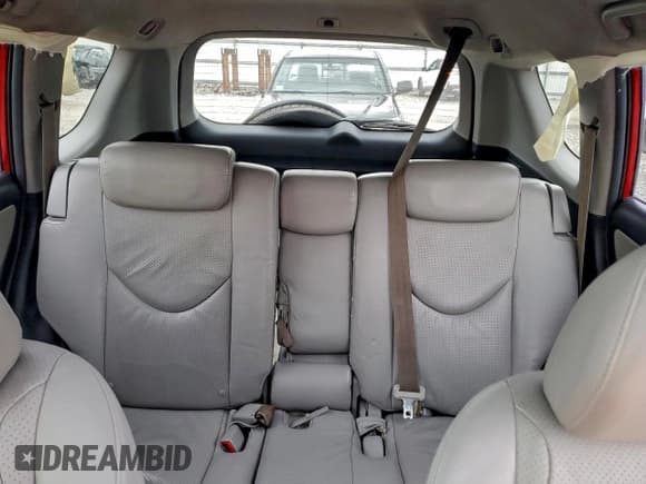 ✅ 2007 Toyota RAV4 Limited • VIN: JTMBD31V375071442 • Lot: 96203155. Listed on Copart with 163,200 mi. Free auction sales archive from the USA and detailed vehicle history report at DreamBid. Image 10.