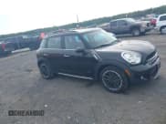 ✅ 2016 MINI Countryman S • VIN: WMWZC5C51GWU00947 • Lot: 43260196. Listed on IAAI with 163,879 mi. Free auction sales archive from the USA and detailed vehicle history report at DreamBid. Image 13.