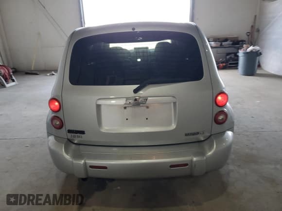 ✅ 2011 Chevrolet HHR 1LT • VIN: 3GNBABFW1BS562120 • Lot: 51340775. Listed on Copart with 208,466 mi. Free auction sales archive from the USA and detailed vehicle history report at DreamBid. Image 6.