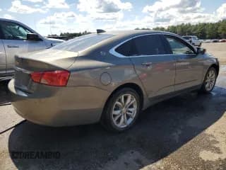✅ 2019 Chevrolet Impala LT • VIN: 2G11Z5S33K9148014 • Лот: 71972794. Опубликован ранее на Copart с пробегом 136 517 миль. Бесплатный доступ к архиву аукционных продаж из США и подробный отчёт об истории автомобиля на DreamBid. Изображение 3.