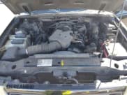 ✅ 2004 Ford Ranger XL Fleet • VIN: 1FTZR45E34PA17283 • Lot: 43765627. Listed on IAAI with 157,624 mi. Free auction sales archive from the USA and detailed vehicle history report at DreamBid. Image 10.