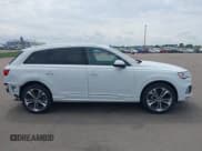 ✅ 2021 Audi Q7 Premium Plus • VIN: WA1LXAF75MD021454 • Lot: 42444321. Listed on IAAI with 39,103 mi. Free auction sales archive from the USA and detailed vehicle history report at DreamBid. Image 14.