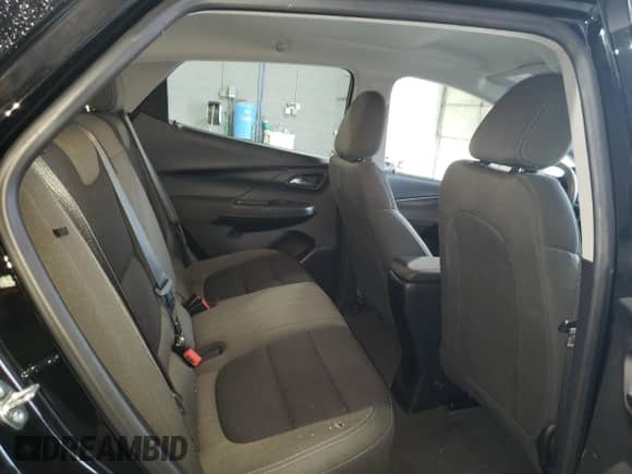 2023 Chevrolet Bolt EV 1LT с VIN 1G1FW6S09P4136275, выставлен на аукционе Copart как лот 79150443 с пробегом 12 961 миль миль и . История ставок и продаж доступна на DreamBid. Изображение 11.