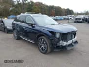 ✅ 2022 Infiniti QX60 Sensory • VIN: 5N1DL1GS6NC340471 • Lot: 43498542. Wystawiony na IAAI z przebiegiem 31 017 mil. Bezpłatny archiwum sprzedaży aukcyjnych z USA i szczegółowy raport historii pojazdu na DreamBid. Zdjęcie 1.