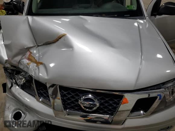 ✅ 2013 Nissan Frontier SV • VIN: 1N6AD0CW3DN710315 • Lot: 89473805. Listed on Copart with 143,640 mi. Free auction sales archive from the USA and detailed vehicle history report at DreamBid. Image 11.