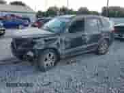 2010 Hyundai Santa Fe GLS with VIN 5NMSGDAB7AH379737, listed as a Copart auction lot 68457484 with 183,254 mi miles and Salvage title. Bid and sale history available at DreamBid. Image 1.