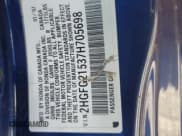 ✅ 2007 Honda Civic Si • VIN: 2HGFG21537H705698 • Лот: 82176435. Опубликован ранее на Copart с пробегом 255 202 миль. Бесплатный доступ к архиву аукционных продаж из США и подробный отчёт об истории автомобиля на DreamBid. Изображение 12.