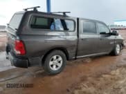 ✅ 2016 Ram 1500 Express • VIN: 3C6RR7KT1GG384090 • Lot: 83813665. Listed on Copart with 13,541 mi. Free auction sales archive from the USA and detailed vehicle history report at DreamBid. Image 3.