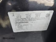 ✅ 2015 GMC Terrain SLE • VIN: 2GKFLWEK9F6379552 • Lot: 43645673. Listed on IAAI with 133,446 mi. Free auction sales archive from the USA and detailed vehicle history report at DreamBid. Image 9.