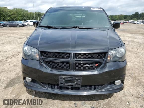 2015 Dodge Grand Caravan R/T с VIN 2C4RDGEG5FR641251, выставлен на аукционе Copart как лот 83860705 с пробегом 172 305 миль миль и Чистый • Clean title. История ставок и продаж доступна на DreamBid. Изображение 5.