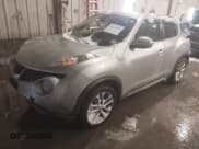 ✅ 2012 Nissan Juke SV • VIN: JN8AF5MV3CT113888 • Лот: 41614010. Опубликован ранее на IAAI с пробегом 142 134 миль. Бесплатный доступ к архиву аукционных продаж из США и подробный отчёт об истории автомобиля на DreamBid. Изображение 2.