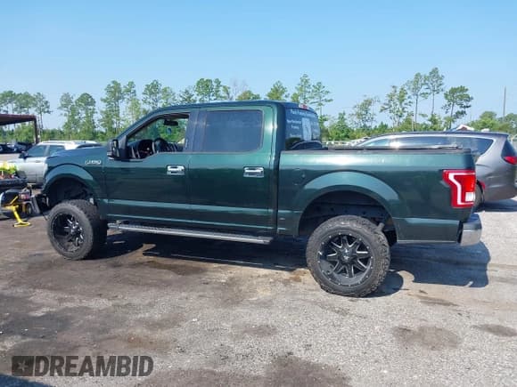 ✅ 2015 Ford F-150 XLT • VIN: 1FTEW1EF4FKD14304 • Lot: 43051728. Wystawiony na IAAI z przebiegiem 176 315 mil. Bezpłatny archiwum sprzedaży aukcyjnych z USA i szczegółowy raport historii pojazdu na DreamBid. Zdjęcie 14.