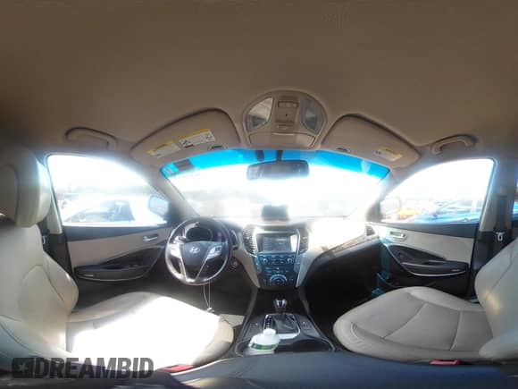 2017 Hyundai Santa Fe 2.0T с VIN 5XYZU4LA9HG475742, выставлен на аукционе IAAI как лот 42911813 с пробегом 83 774 миль миль и . История ставок и продаж доступна на DreamBid. Изображение 18.