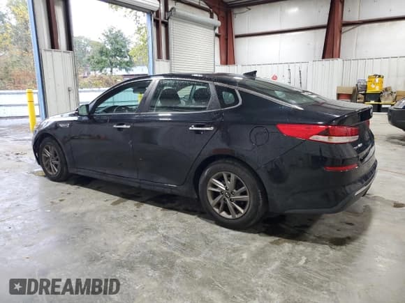 ✅ 2020 Kia Optima LX • VIN: 5XXGT4L31LG421151 • Lot: 90256125. Wystawiony na Copart z przebiegiem 79 344 mil. Bezpłatny archiwum sprzedaży aukcyjnych z USA i szczegółowy raport historii pojazdu na DreamBid. Zdjęcie 2.