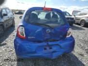 ✅ 2015 Nissan Micra S • VIN: 3N1CK3CP7FL270505 • Lot: 86591225. Wystawiony na Copart z przebiegiem 100 082 mil. Bezpłatny archiwum sprzedaży aukcyjnych z USA i szczegółowy raport historii pojazdu na DreamBid. Zdjęcie 6.