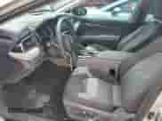 2021 Toyota Camry Hybrid LE with VIN 4T1C31AK7MU562031, listed as a Copart auction lot 71506375 with 82,877 mi miles and Salvage title. Bid and sale history available at DreamBid. Image 7.