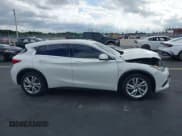 ✅ 2017 Infiniti QX30 Premium • VIN: SJKCH5CP0HA036172 • Lot: 43548930. Listed on IAAI with 87,661 mi. Free auction sales archive from the USA and detailed vehicle history report at DreamBid. Image 14.