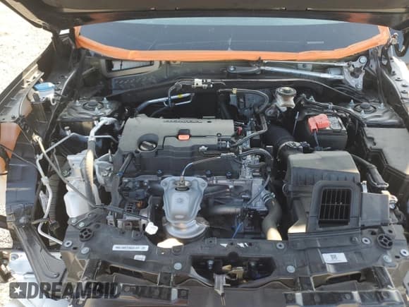 ✅ 2024 Honda HR-V Sport • VIN: 3CZRZ2H58RM728100 • Lot: 68299415. Wystawiony na Copart z przebiegiem 13 956 mil. Bezpłatny archiwum sprzedaży aukcyjnych z USA i szczegółowy raport historii pojazdu na DreamBid. Zdjęcie 12.