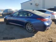 ✅ 2015 Hyundai Genesis 5.0L • VIN: KMHGN4JF1FU060604 • Lot: 83370774. Wystawiony na Copart z przebiegiem 154 468 mil. Bezpłatny archiwum sprzedaży aukcyjnych z USA i szczegółowy raport historii pojazdu na DreamBid. Zdjęcie 2.