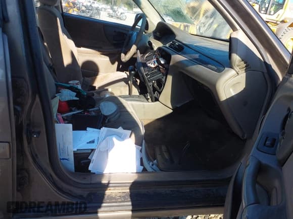 ✅ 2000 Chevrolet Malibu • VIN: 1G1ND52J7Y6294947 • Lot: 43477793. Listed on IAAI with Not provided. Free auction sales archive from the USA and detailed vehicle history report at DreamBid. Image 5.