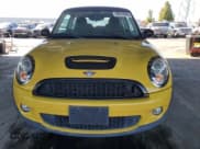 ✅ 2007 MINI Hardtop S • VIN: WMWMF73557TL83097 • Lot: 90616005. Listed on Copart with 105,750 mi. Free auction sales archive from the USA and detailed vehicle history report at DreamBid. Image 5.