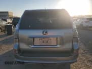 ✅ 2020 Lexus GX 460 Premium • VIN: JTJAM7BX1L5254798 • Lot: 86550105. Listed on Copart with 60,780 mi. Free auction sales archive from the USA and detailed vehicle history report at DreamBid. Image 6.