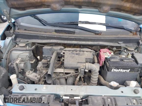 ✅ 2017 Mitsubishi Mirage ES • VIN: ML32A3HJ5HH021091 • Лот: 43468597. Опубликован ранее на IAAI с пробегом 86 942 миль. Бесплатный доступ к архиву аукционных продаж из США и подробный отчёт об истории автомобиля на DreamBid. Изображение 10.