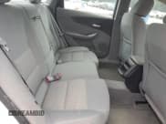 ✅ 2014 Chevrolet Impala LS • VIN: 2G11Y5SL7E9273086 • Лот: 71537324. Опубликован ранее на Copart с пробегом 126 136 миль. Бесплатный доступ к архиву аукционных продаж из США и подробный отчёт об истории автомобиля на DreamBid. Изображение 10.